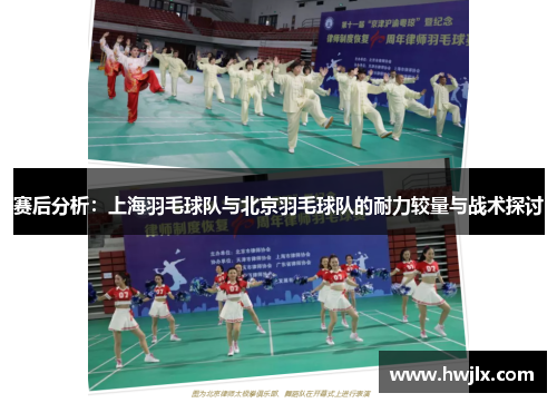赛后分析：上海羽毛球队与北京羽毛球队的耐力较量与战术探讨